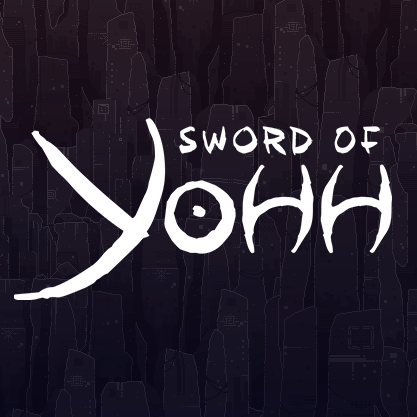 Sword of Yohh